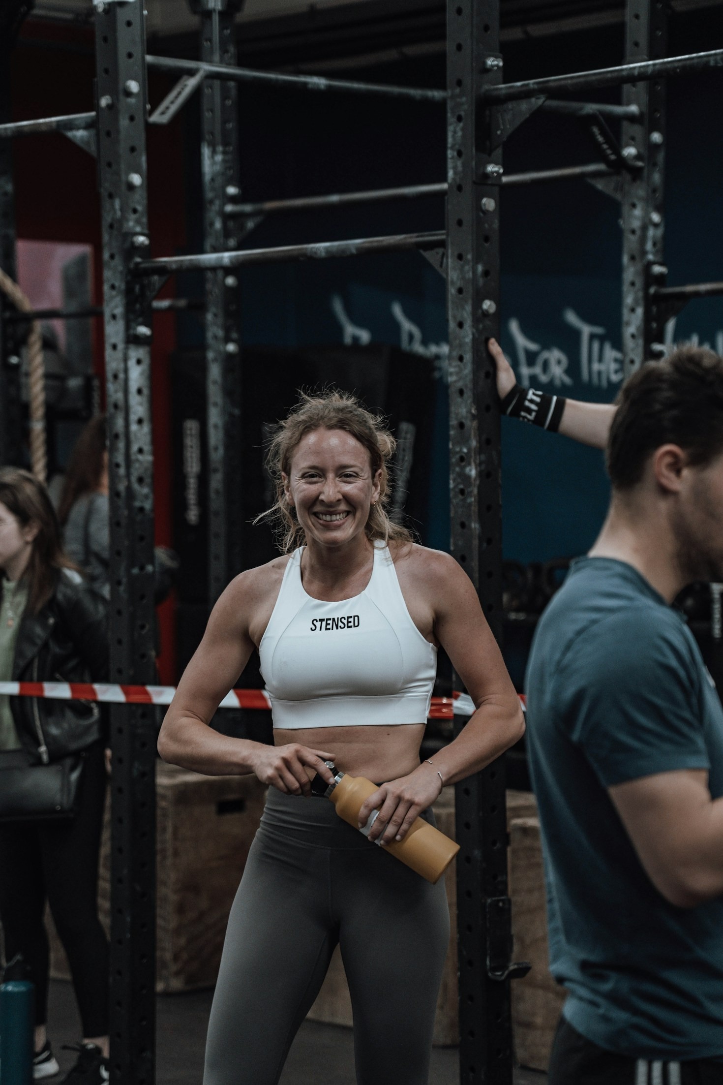 Cómo mantener la constancia en tus entrenamientos diarios